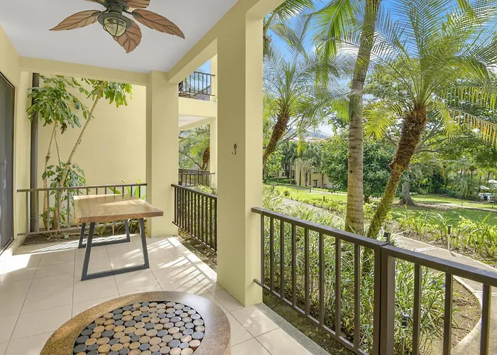 Palma Serena Condo, Pools & Near Apartment Coco