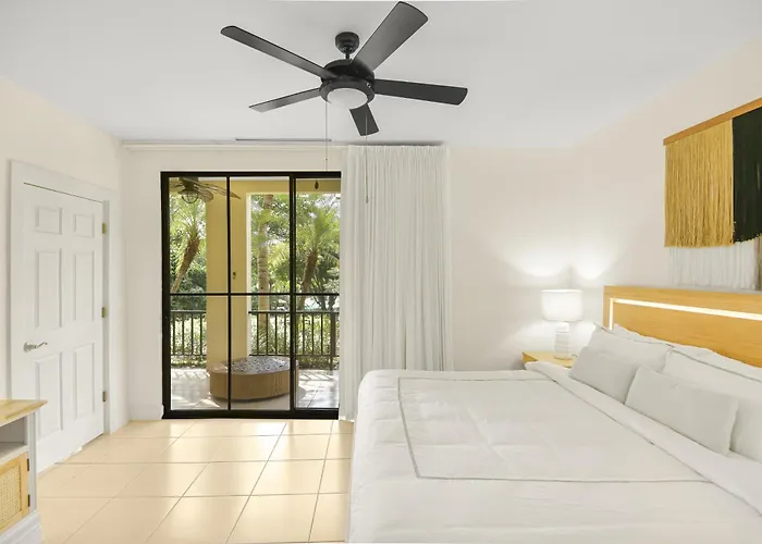 Apartment Palma Serena Condo, Pools & Near Coco