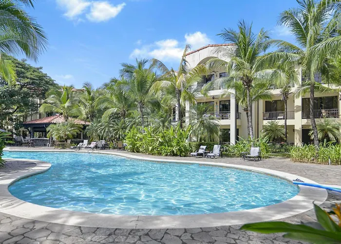 Palma Serena Condo, Pools & Near * Coco