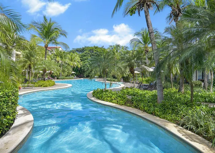 Apartment Palma Serena Condo, Pools & Near Coco