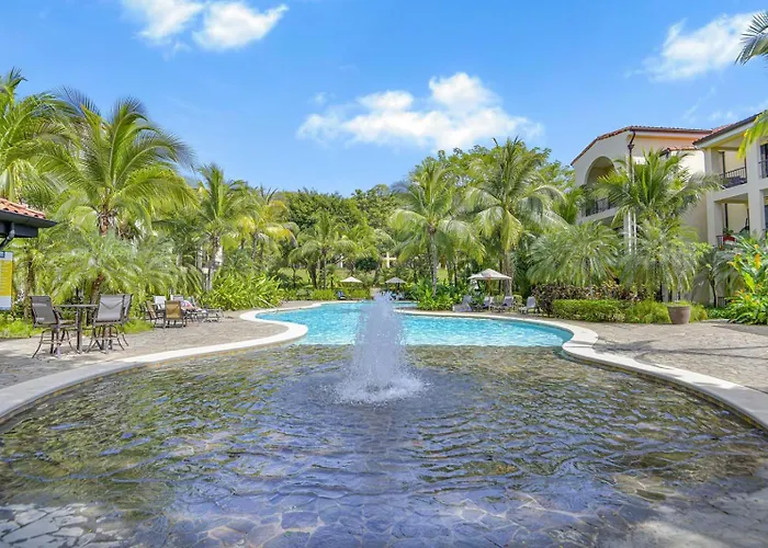 Palma Serena Condo, Pools & Near